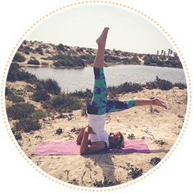 El movimiento consciente