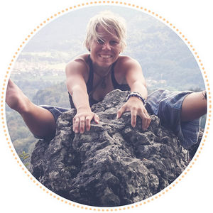 Use your Core and Persevere